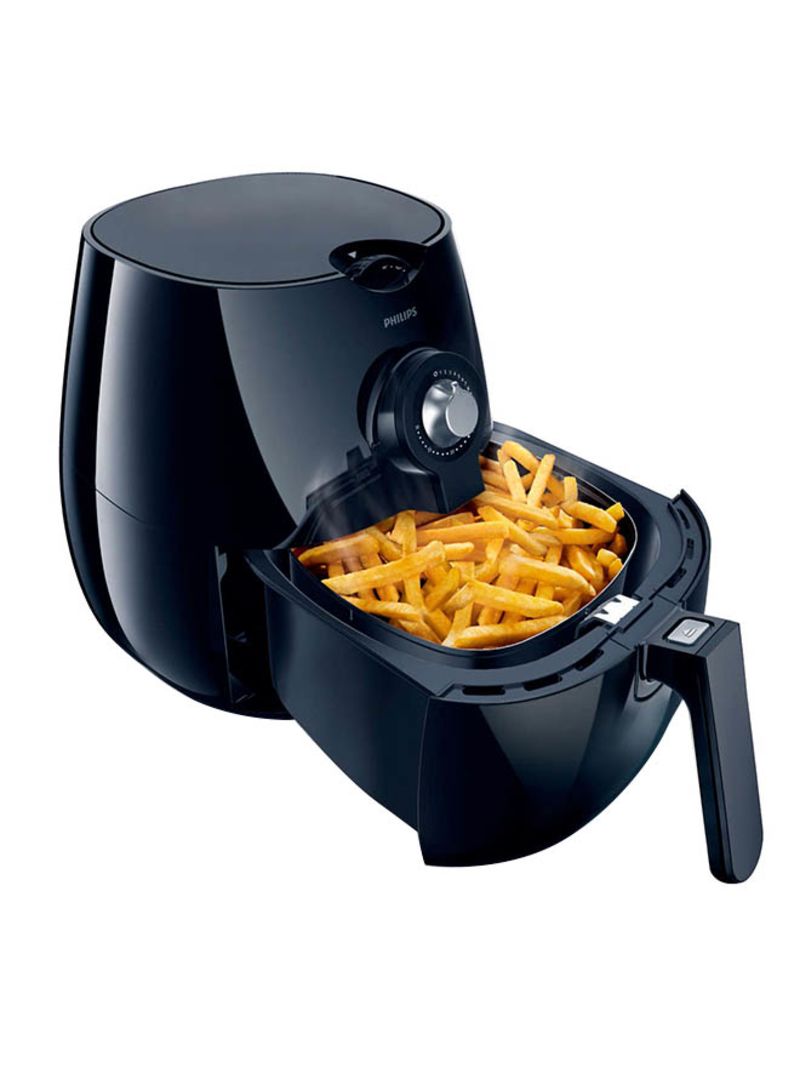 Air Fryer HD9220 Black